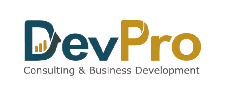 DevPro Consult​ing & Business Development